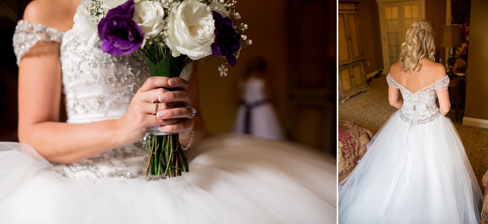 The Inn at Leola Village Wedding Lancaster Pa